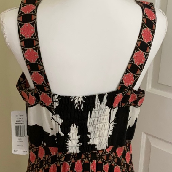 MSK DRESS - Picture 5 of 6